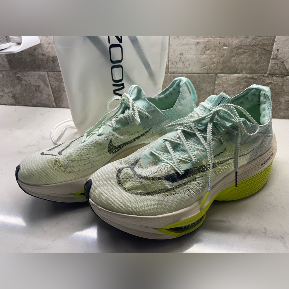Nike Alphafly 2 men’s 10.5size